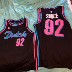 Selling Dutch clothes!!